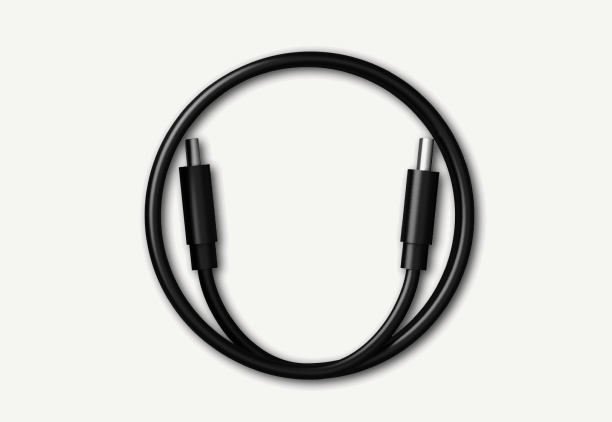 USB-C charging cord